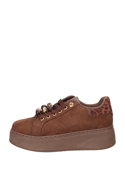 FR01 sneaker GOLD&GOLD