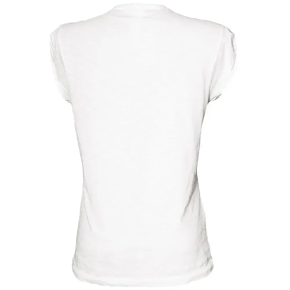T-shirt Audrey Hepburn Donna - Cotone 100% Bio