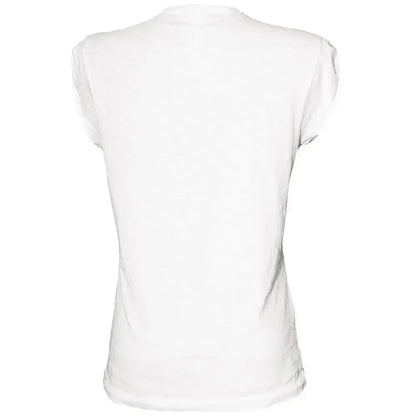 T-shirt Audrey Hepburn Donna - Cotone 100% Bio