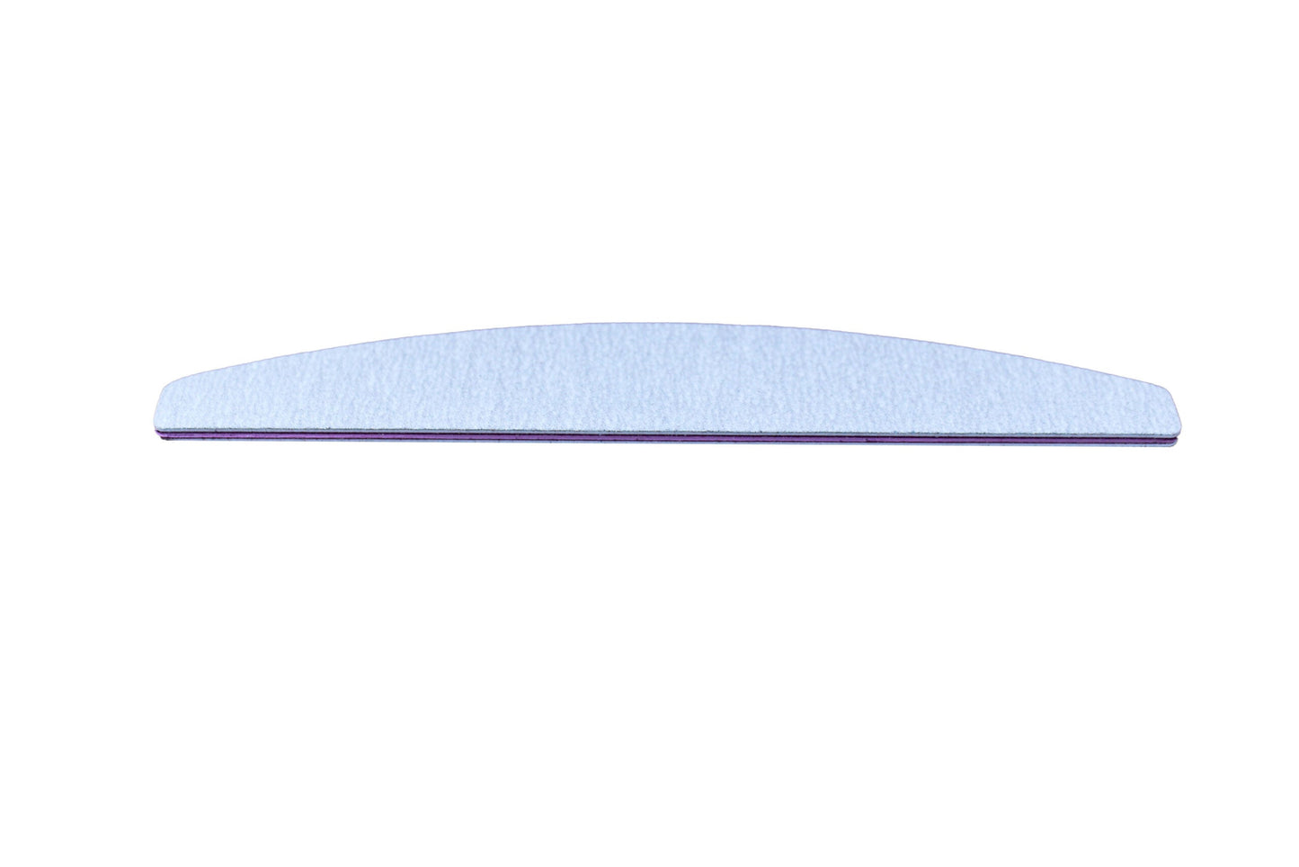 Aurore Lima Unghie Zebra Halfmoon Grana 100/180