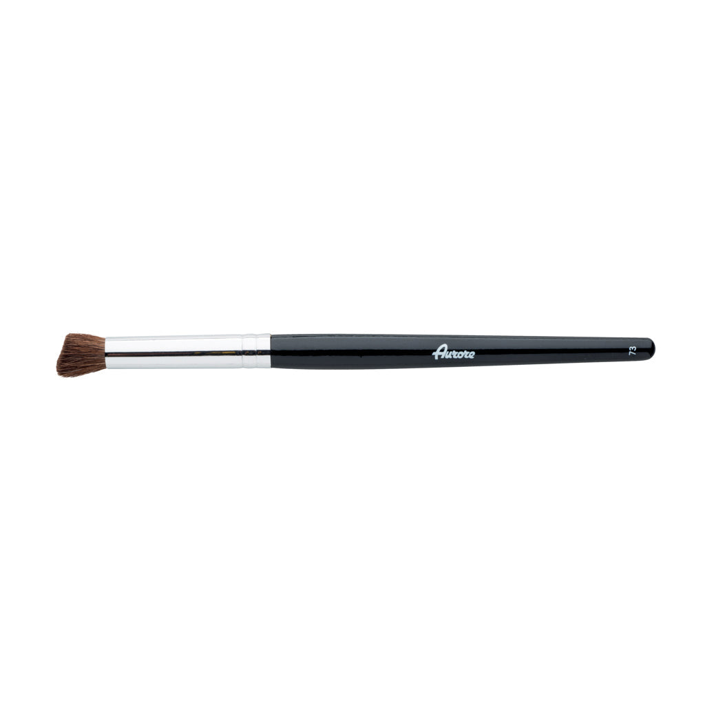 Aurore Pennello Trucco Obliquo Per Occhi In Pelo Di Pony Art.73