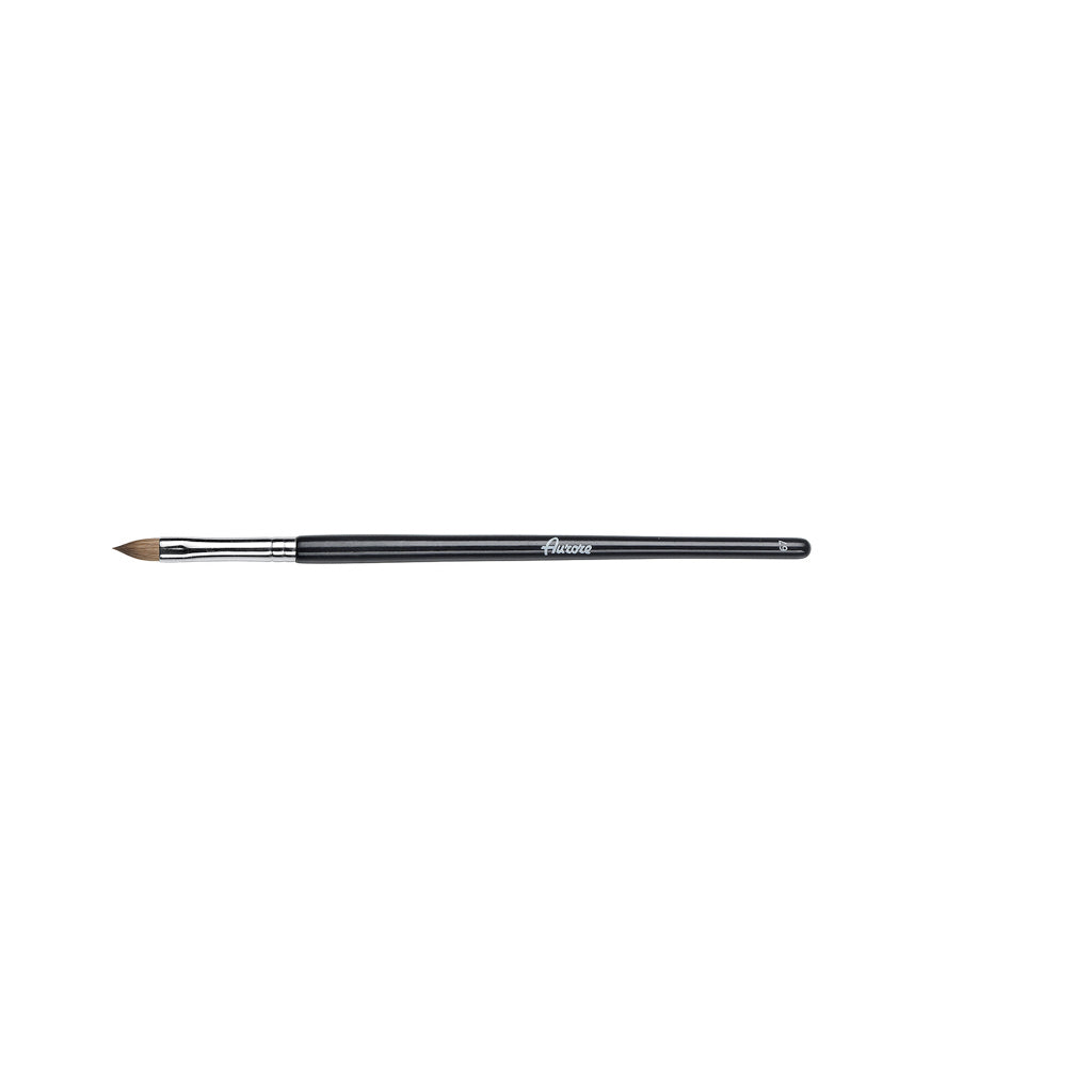 Aurore Make-up-Pinsel Lippen Art.67
