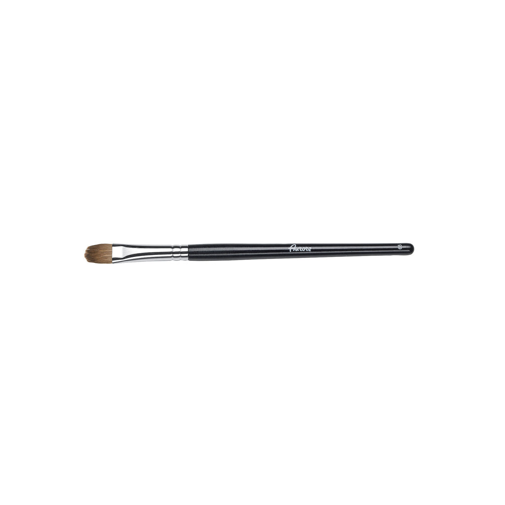 Aurore Pennello Trucco Per Occhi In Pelo Di Donnola Art.65