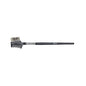 Aurore Comb + Eyebrow Brush Art.71