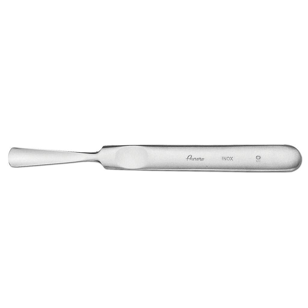 Aurore Sgorbia Inox Calli 10 mm