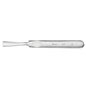 Aurore Sgorbia Inox Calli 10 mm