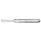 Aurore Sgorbia Inox Calli 9 mm