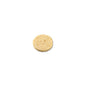 Aurore Cellulose Makeup Remover Sponge 2 pcs