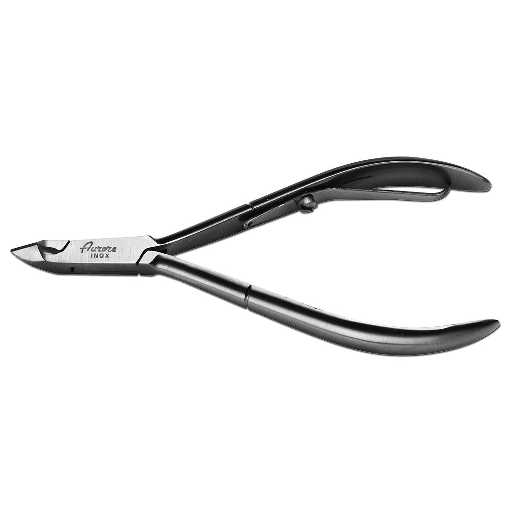 Aurore Tronchese Pelle In Acciaio Inox Art.218/5 mm
