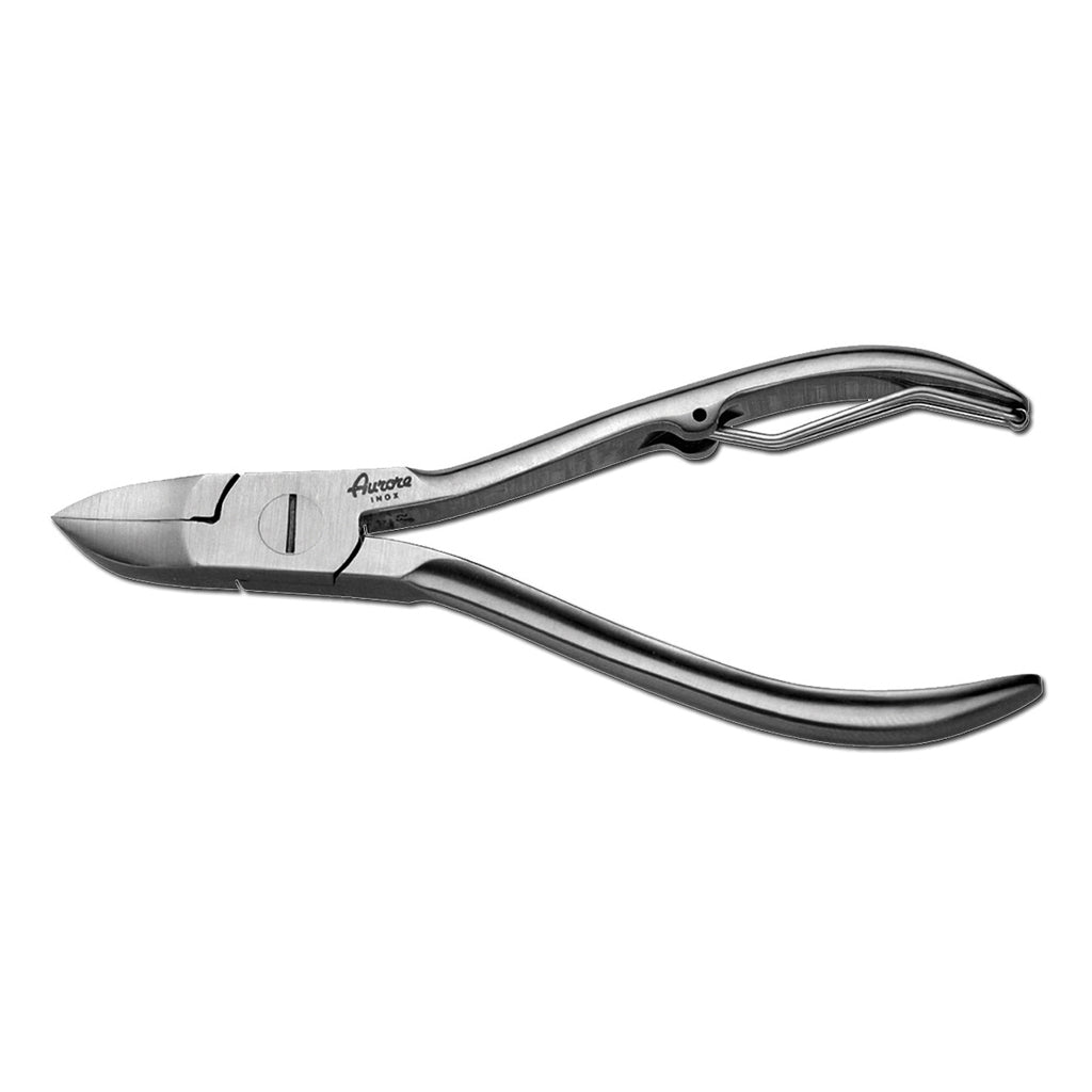 Aurore Tronchese Unghie In Acciaio Inox 345/10 mm
