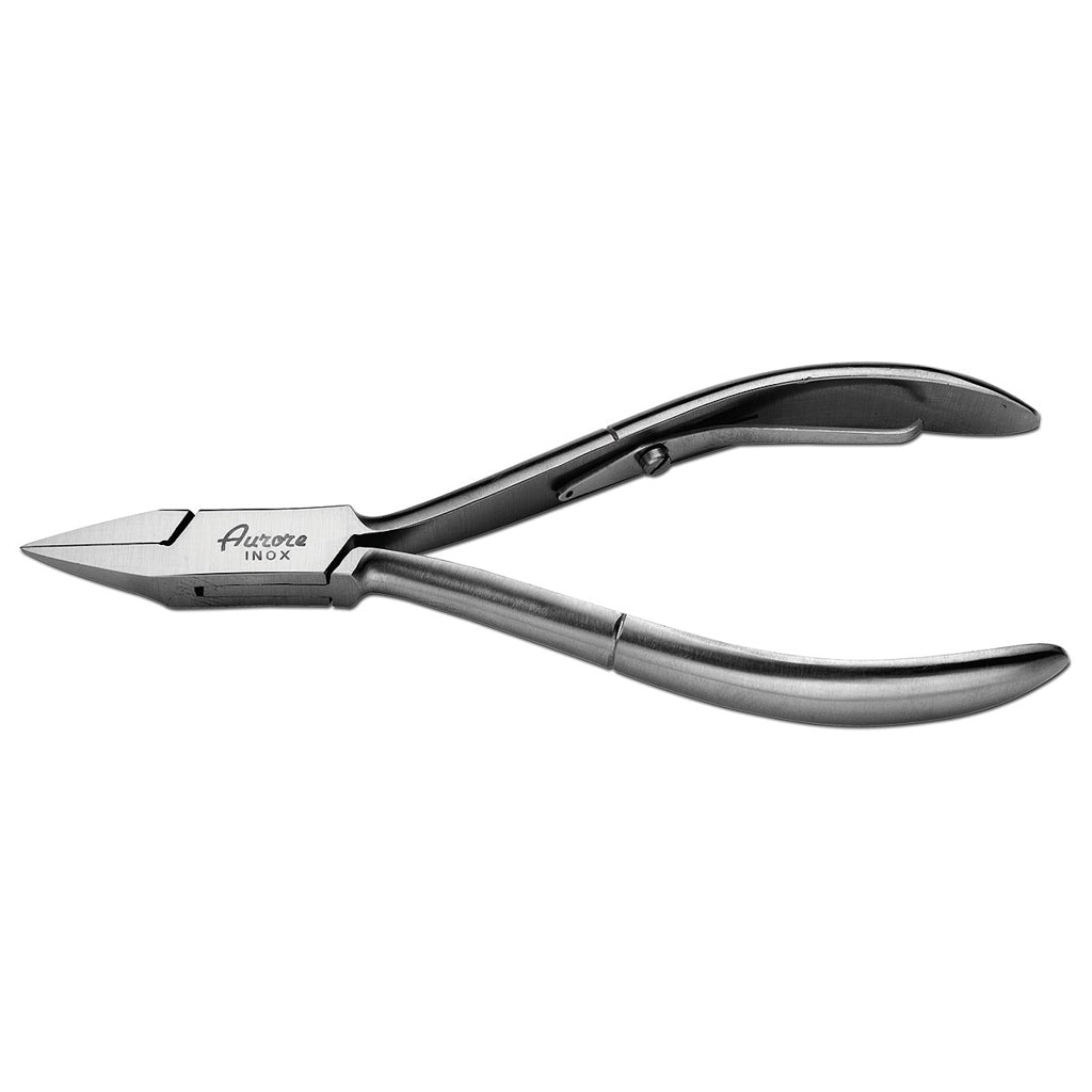 Aurore Tronchese Unghie In Acciaio Inox Art.213/13 mm