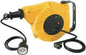 Automatic cable reel 3x1.5 mm² 15m