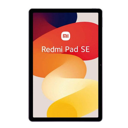 Xiaomi Redmi Pad Se 11" Wifi 4+128Gb Full-Hd Graphite Grey – Android-Tablet Eu