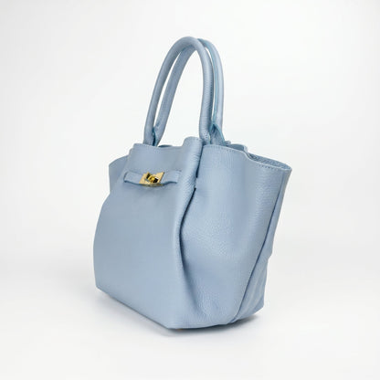 Stile Donna Bags - Azura Borsa Tote in Vera Pelle