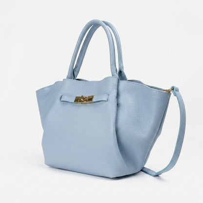 Stile Donna Bags - Azura Borsa Tote in Vera Pelle