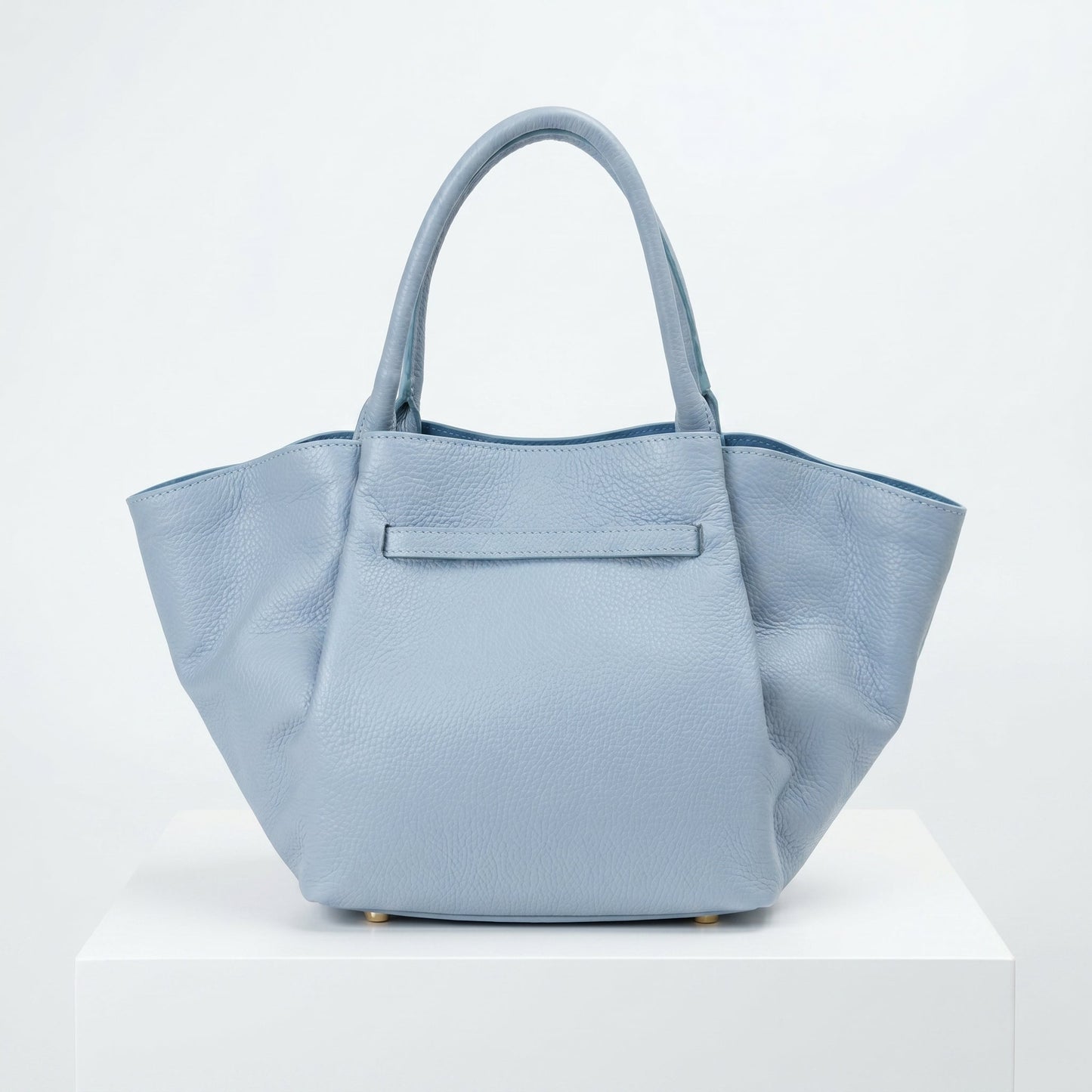 Stile Donna Bags - Azura Borsa Tote in Vera Pelle