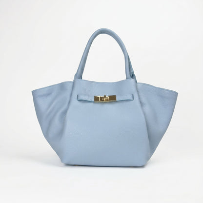 Stile Donna Bags - Azura Borsa Tote in Vera Pelle