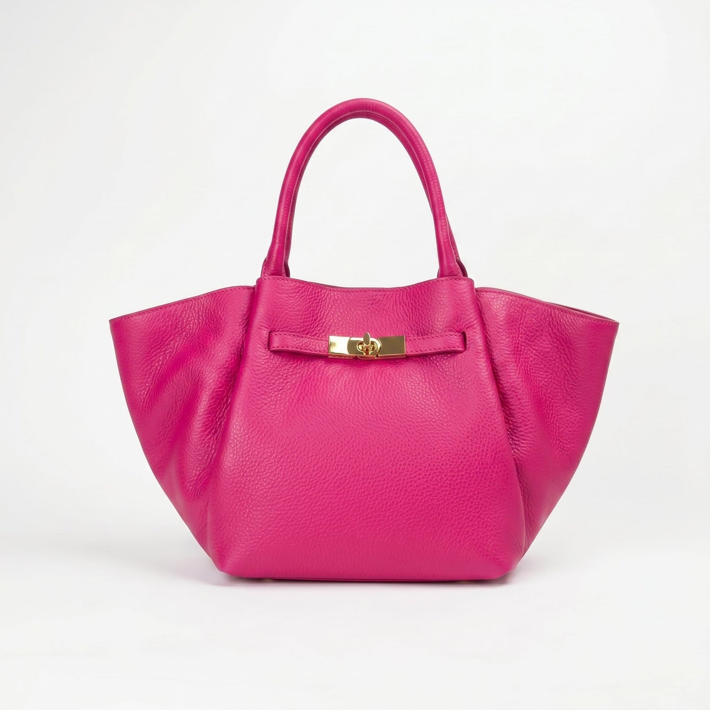 Stile Donna Bags - Azura Borsa Tote in Vera Pelle