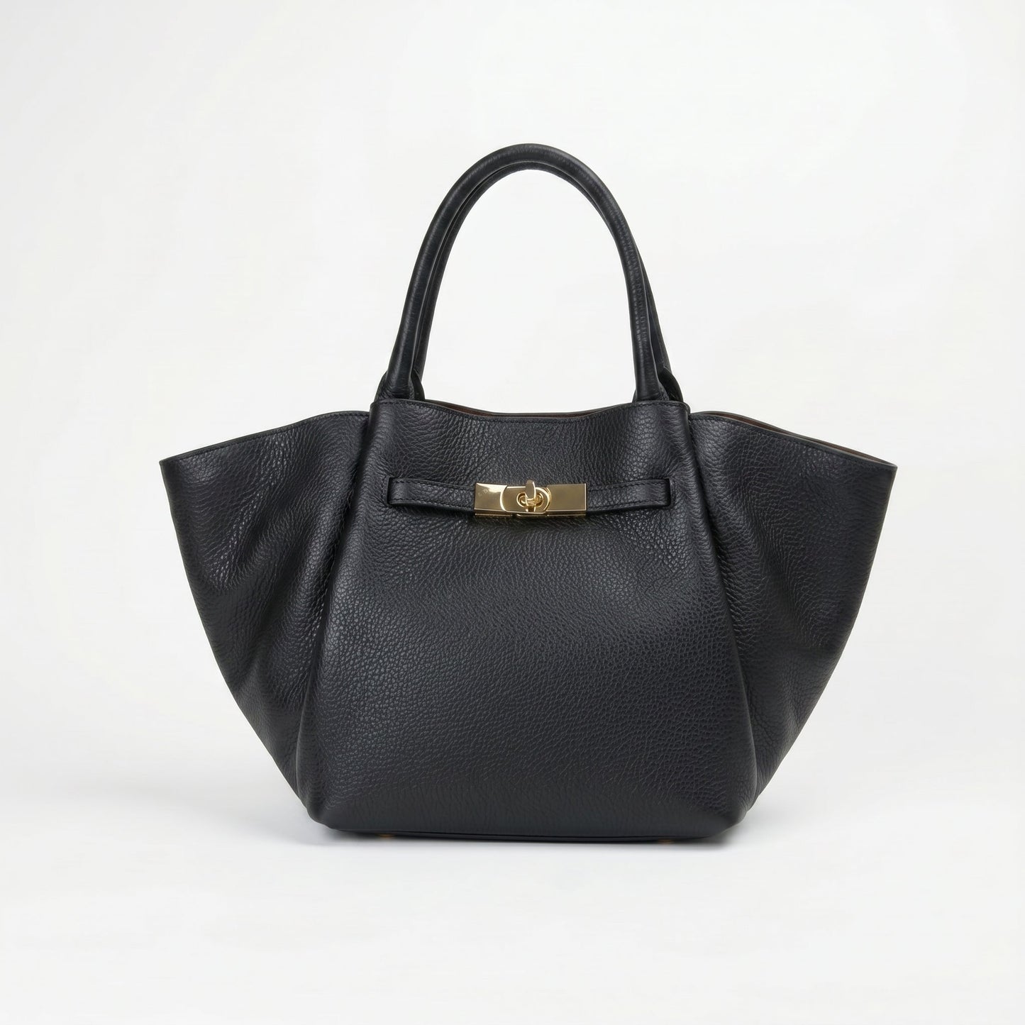Stile Donna Bags - Azura Borsa Tote in Vera Pelle