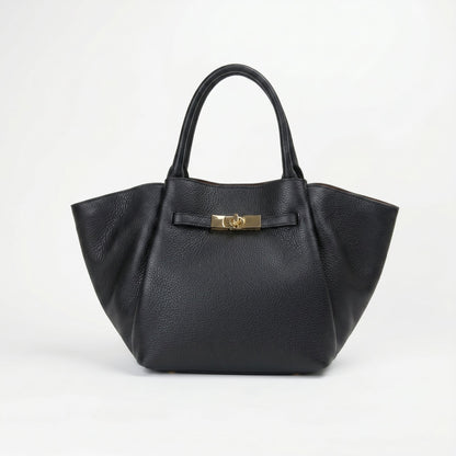 Stile Donna Bags - Azura Borsa Tote in Vera Pelle