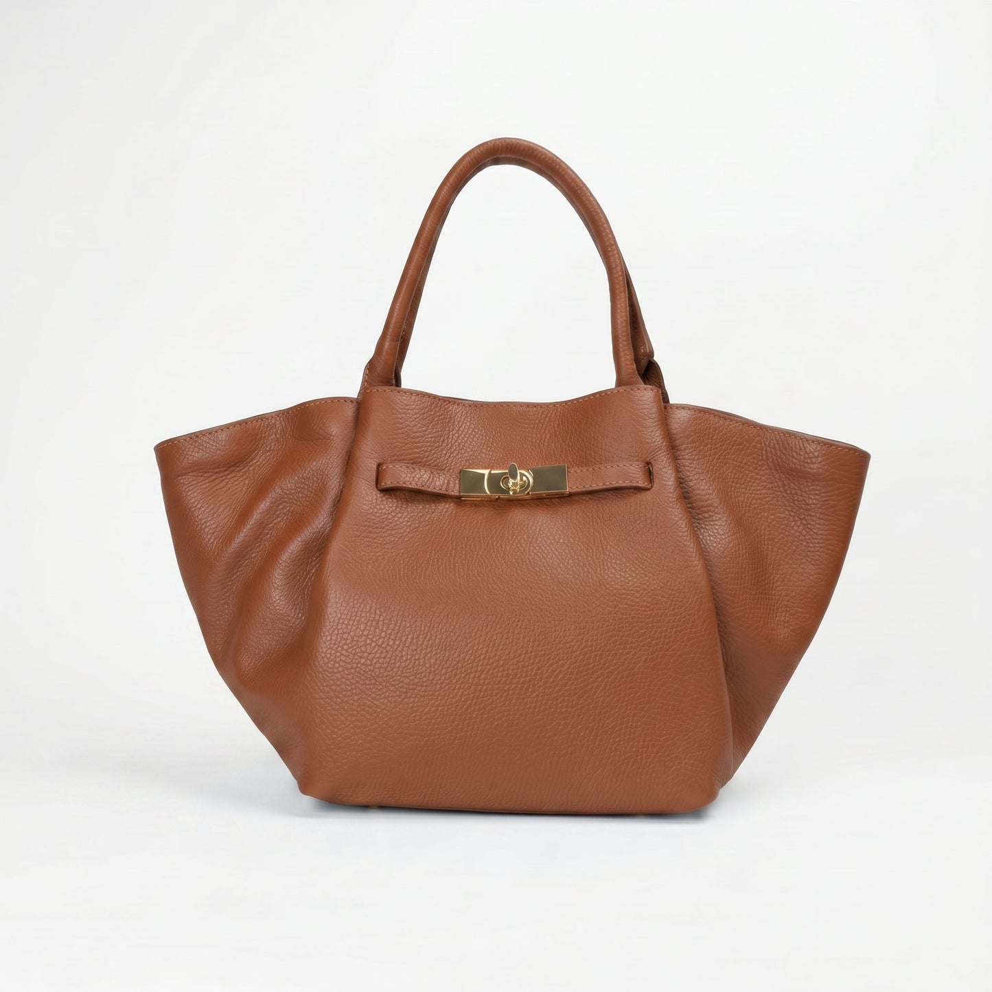 Stile Donna Bags - Azura Borsa Tote in Vera Pelle