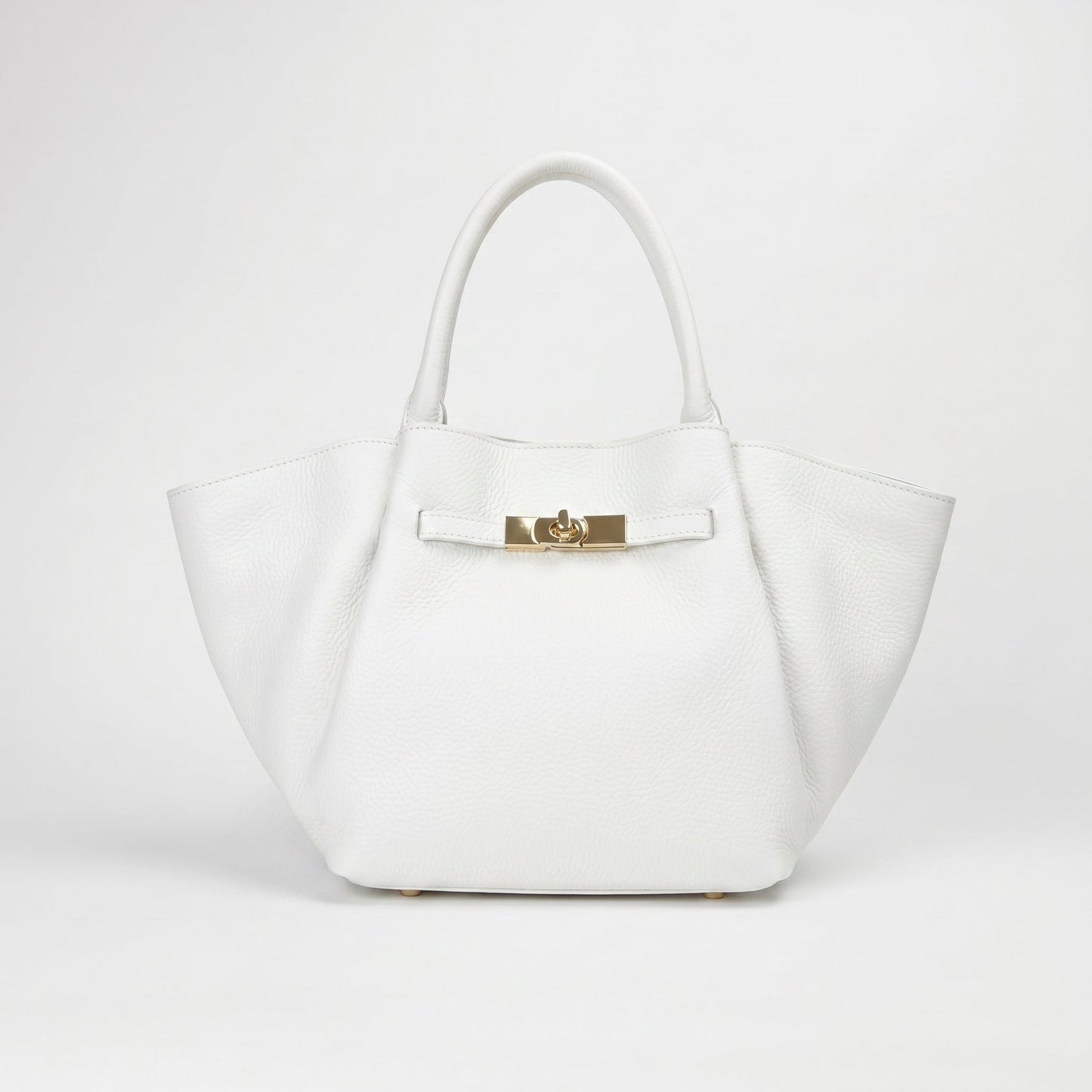 Stile Donna Bags - Azura Borsa Tote in Vera Pelle