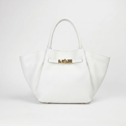 Stile Donna Bags - Azura Borsa Tote in Vera Pelle