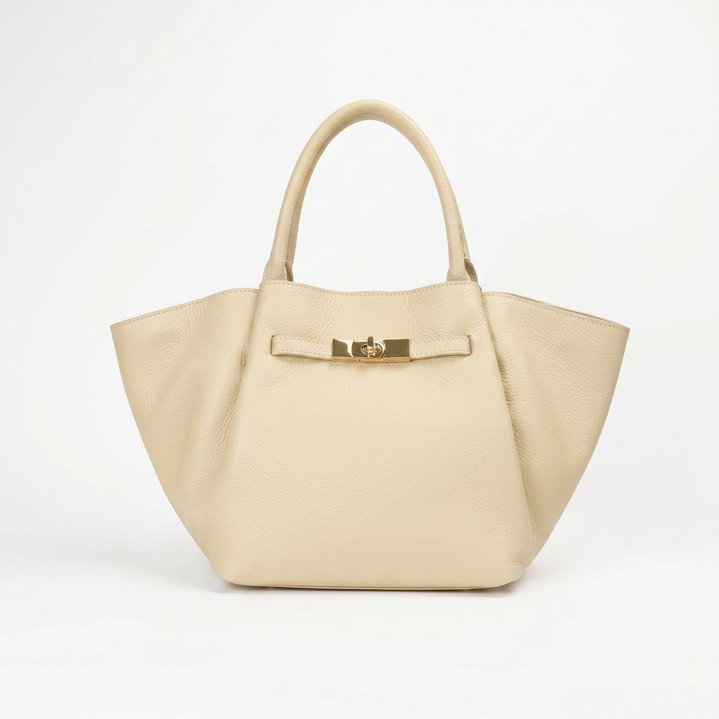 Stile Donna Bags - Azura Borsa Tote in Vera Pelle