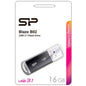 Silicon Power Flash Drive 16GB Blaze B02 Pendrive SP USB 3.1 Memory Stick