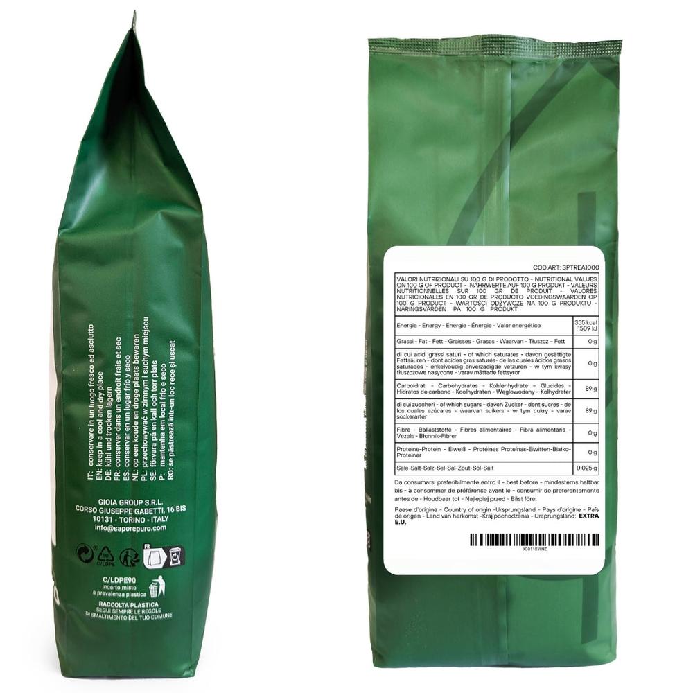 Trealosio - Zucchero Naturale - Origine extra E.U.