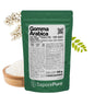 Gomma arabica in polvere - (E414) - Confezionato in Italia
