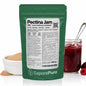 Pectina Jam - Basso Metossile E440ii - Marmellate e Gelatine Perfette