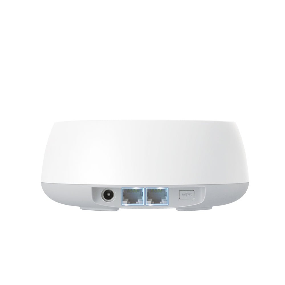 Deco BE3600 Sistema Mesh Wi-Fi 7 BE3600Mbps, 3pz