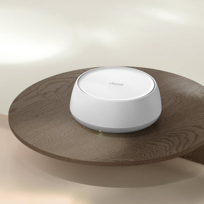 Deco BE3600 Sistema Mesh Wi-Fi 7 BE3600Mbps, 3pz
