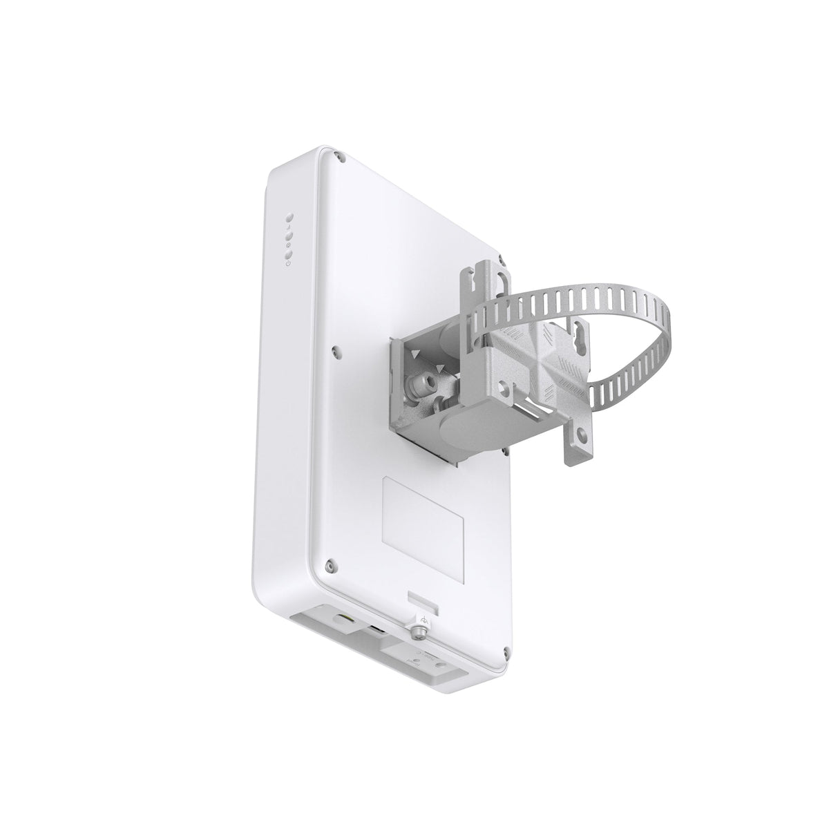 NE200-Outdoor Router 5G con SIM Esterno, Porta 2.5G, IP66, PoE (Adattatore incluso)
