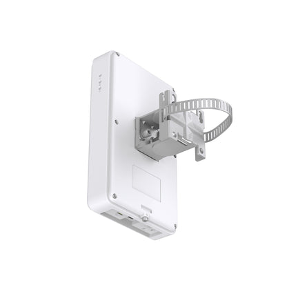 NE200-Outdoor Router 5G con SIM Esterno, Porta 2.5G, IP66, PoE (Adattatore incluso)