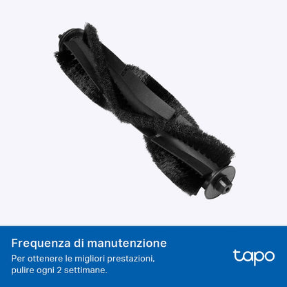 Tapo RVA104 Kit Ricambi Robot Aspirapolvere RV20/RV30