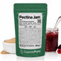 Pectina Jam - Basso Metossile E440ii - Marmellate e Gelatine Perfette