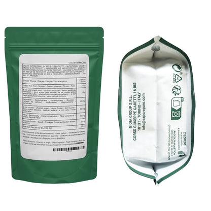 Pectina Jam - Basso Metossile E440ii - Marmellate e Gelatine Perfette