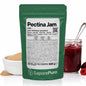 Pectina Jam - Basso Metossile E440ii - Marmellate e Gelatine Perfette