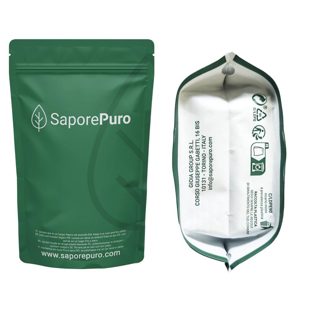 Xilitolo  - Dolcificante Naturale con meno Calorie - Origine Extra E.U.