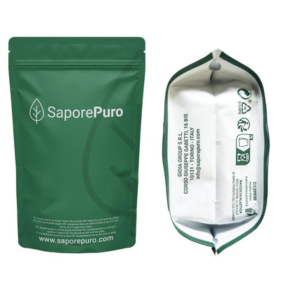 Xilitolo  - Dolcificante Naturale con meno Calorie - Origine Extra E.U.