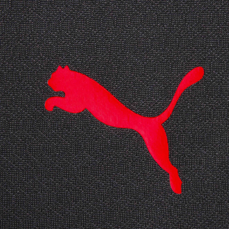 Puma giacca sportiva junior Milan ACM Training Jacket Jr 786650-20 grigio scuro