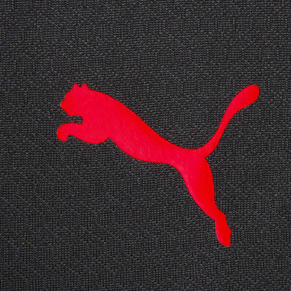 Puma giacca sportiva junior Milan ACM Training Jacket Jr 786650-20 grigio scuro