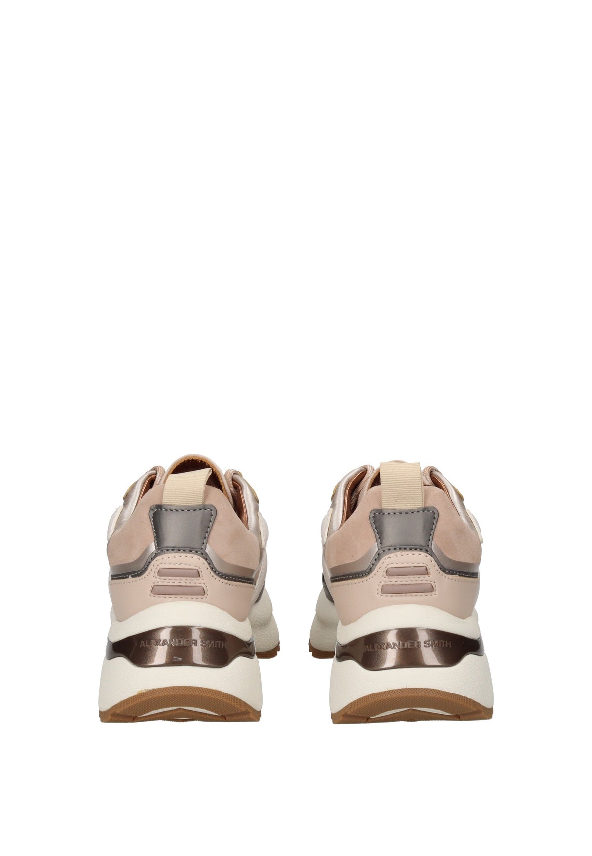 SAW1245 sneaker ALEXANDER SMITH