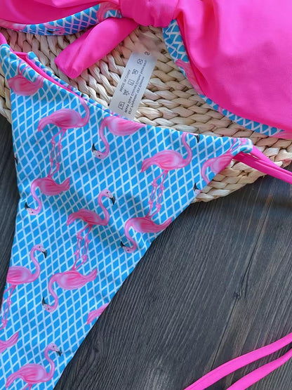 Set Bikini Carnaval