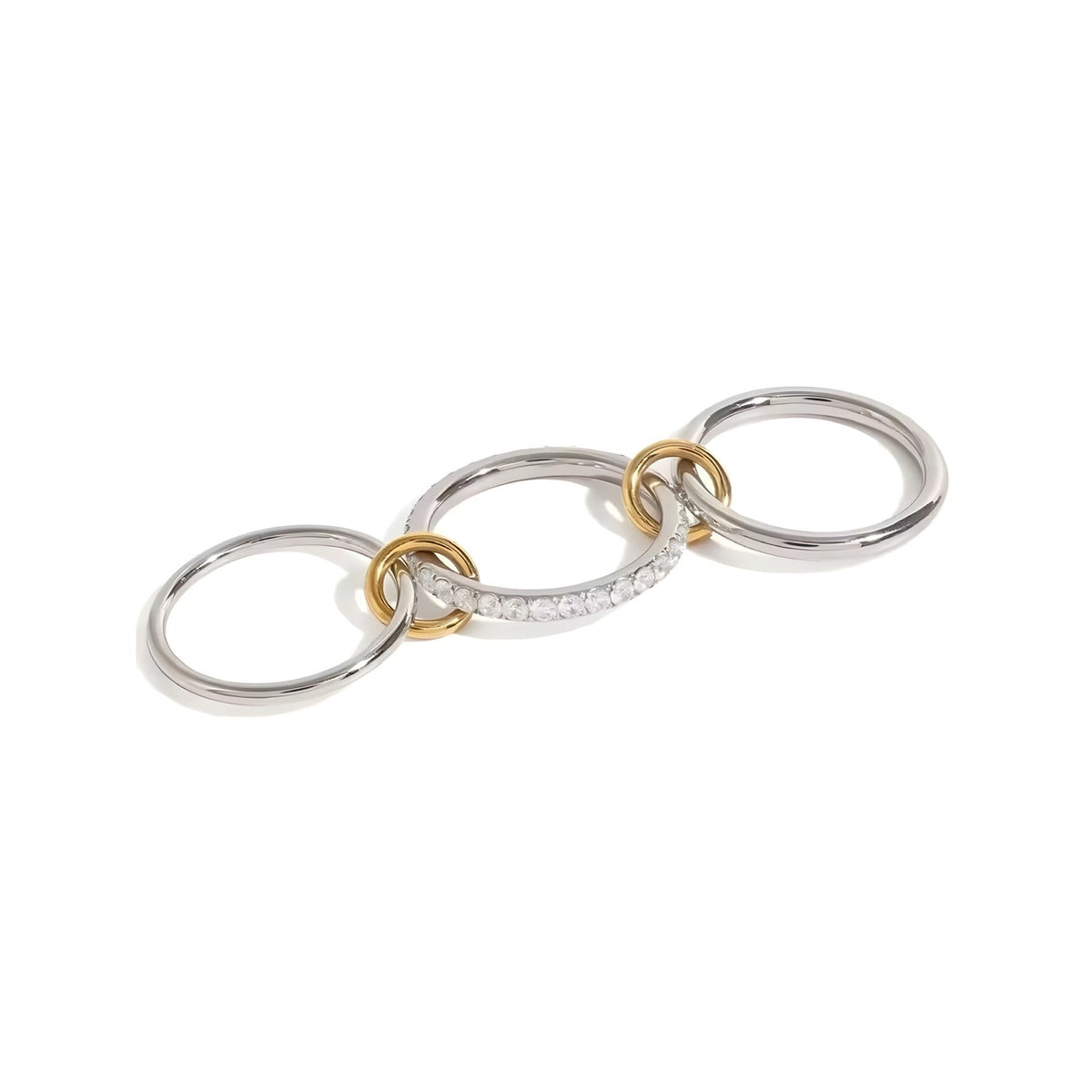 Carlita Ring