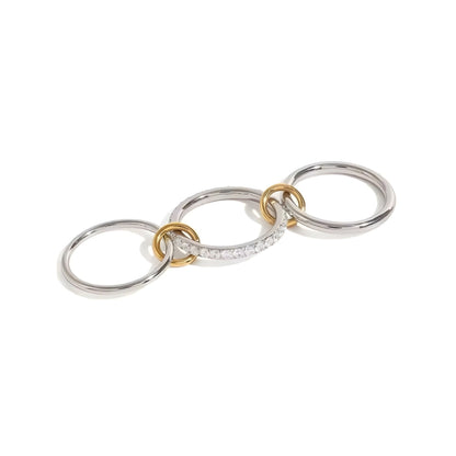 Carlita Ring