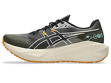 Asics Blazeblast 1011C276-001 Uomo Nero - Scarpa Trail Running