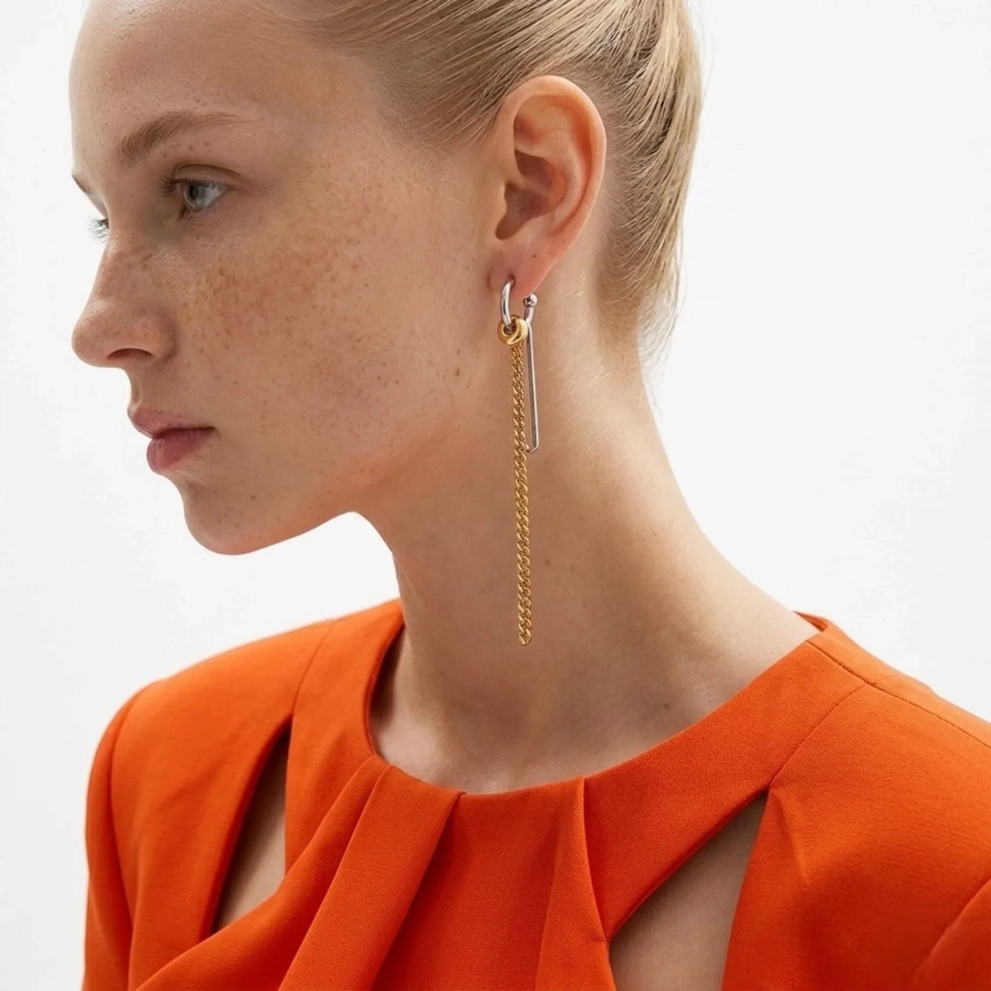 Vitalin Earrings